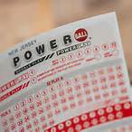 nj lottery powerball results